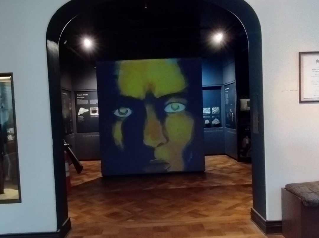 Moai Del Ahu-比尼亚德尔马必去景点