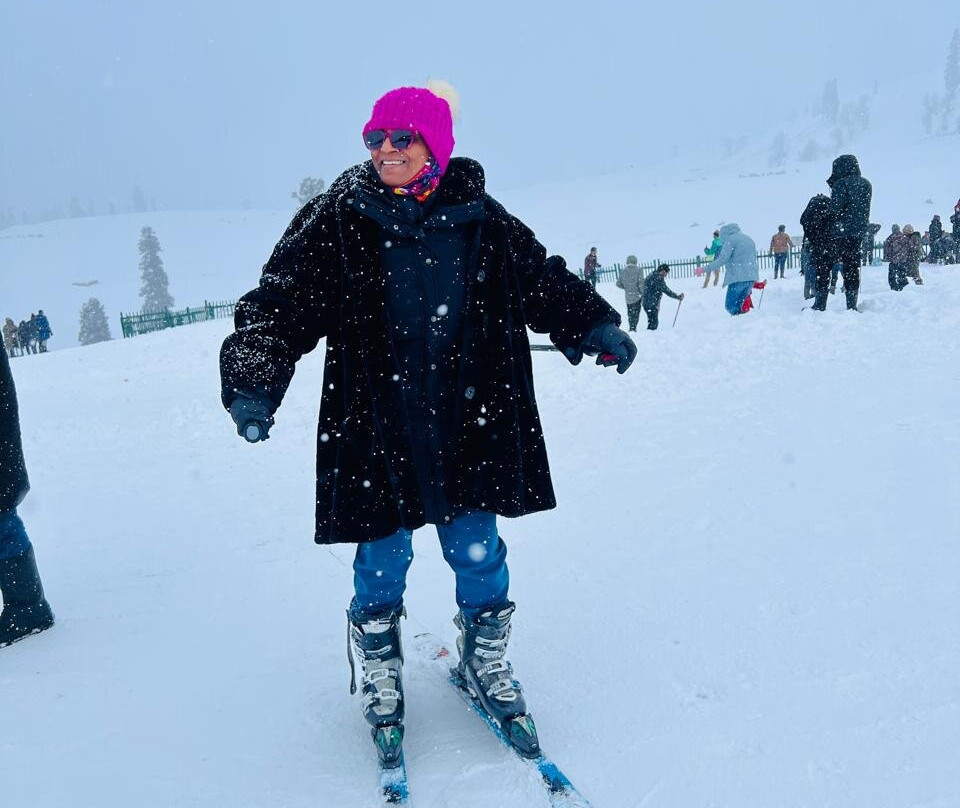 Grand Mumtaz Resorts Gulmarg主图