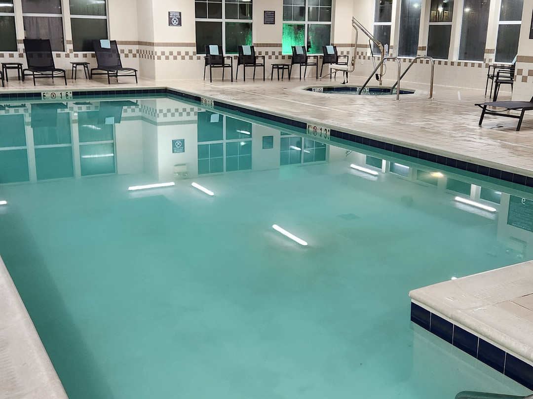 Residence Inn by Marriott Harrisonburg主图