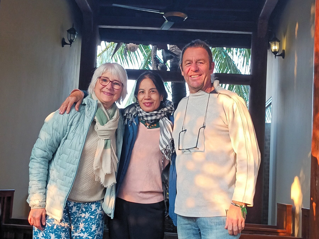 Le jardin de Tam Coc Homestay主图