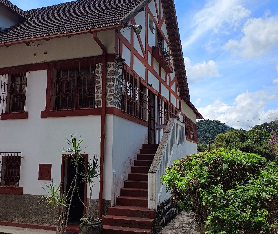 Agellum Bed & Breakfast主图