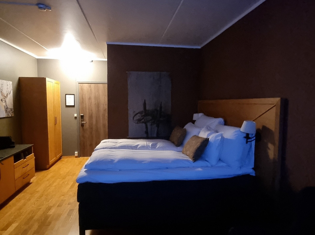 Trysil-Knut Hotell主图