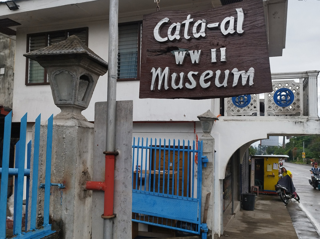 World War II Museum-巴伦西亚必去景点