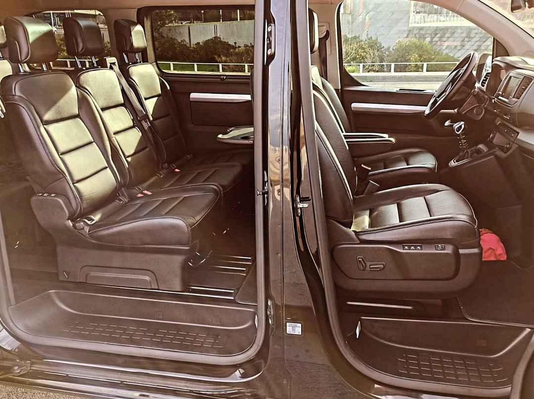 Lm Travel-马托西纽什必去景点