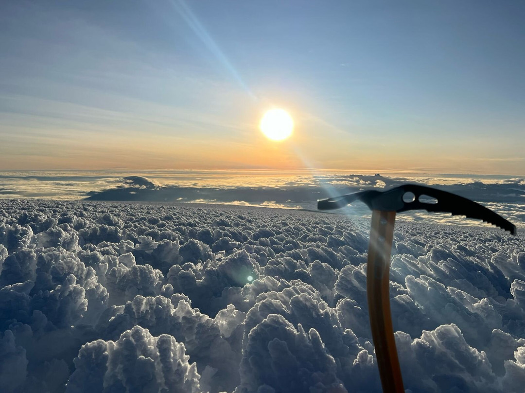 Cotopaxi Travel景点图片