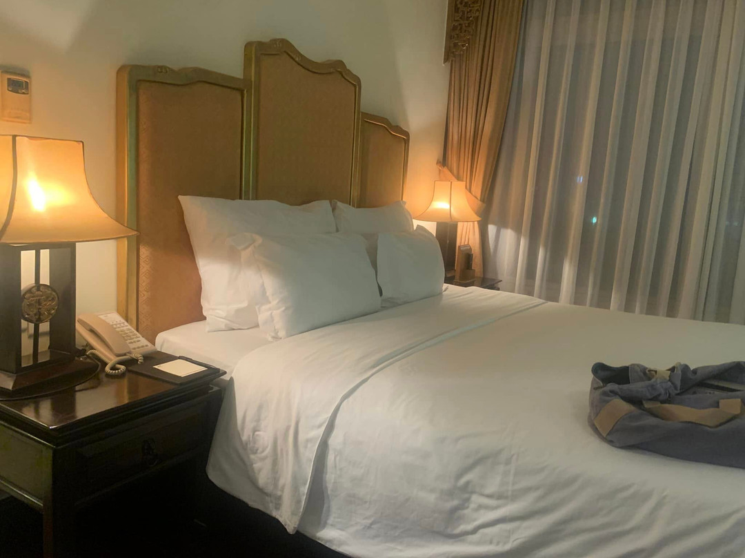 TTC Imperial Hotel主图