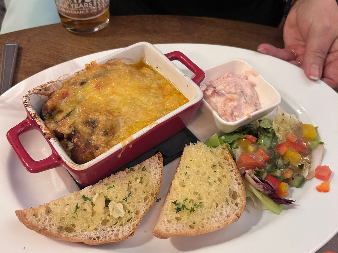 Mill Inn Mungrisdale主图