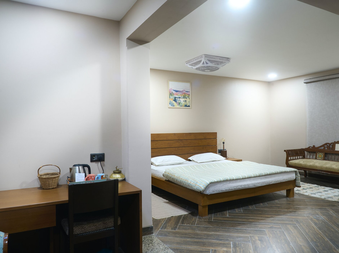 Awtar Mansion - Luxurious Homestay主图