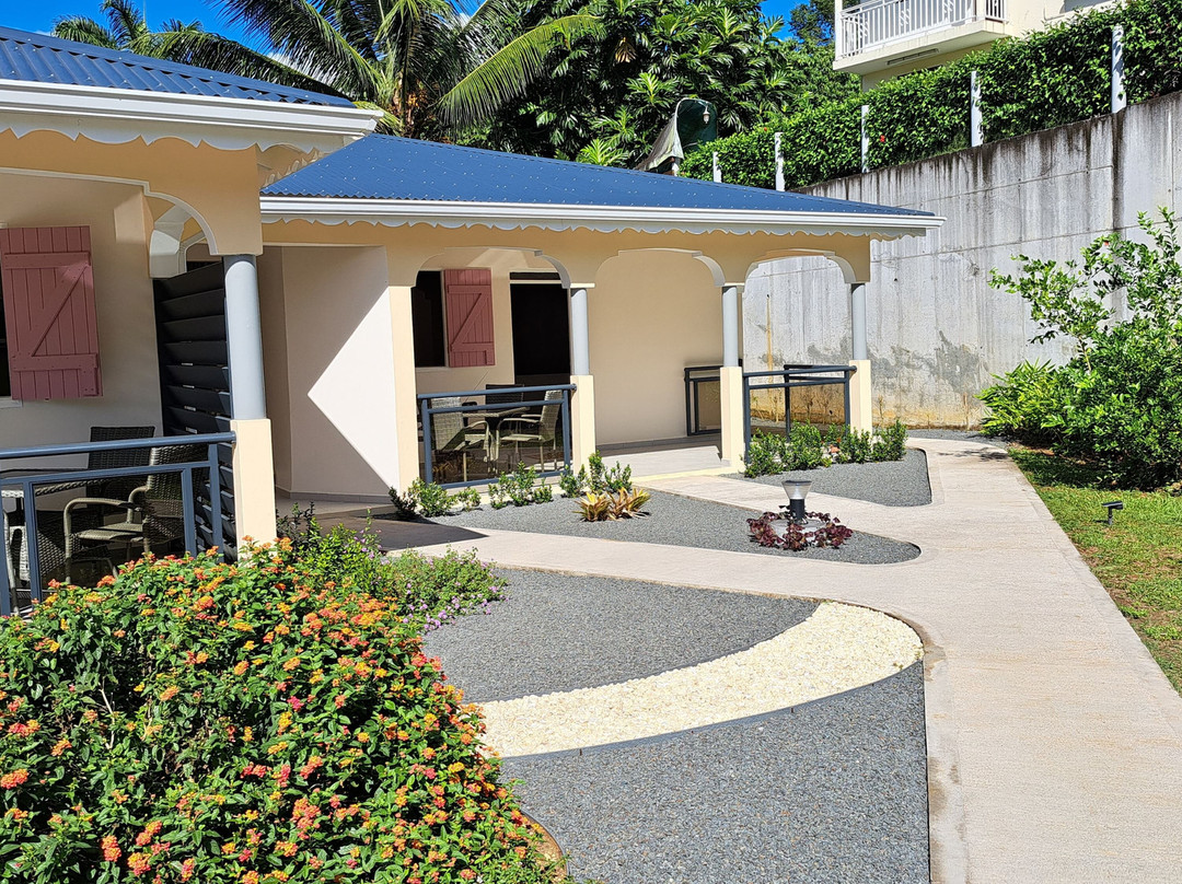 Residence Paradis