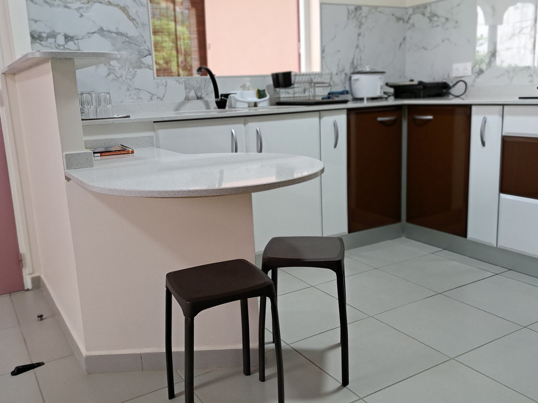 Residence Paradis