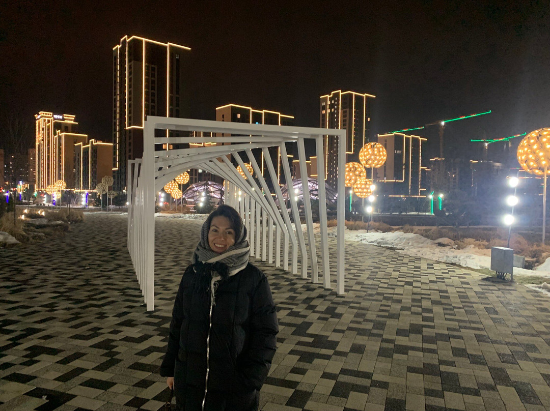 Pellegreen Hotel主图