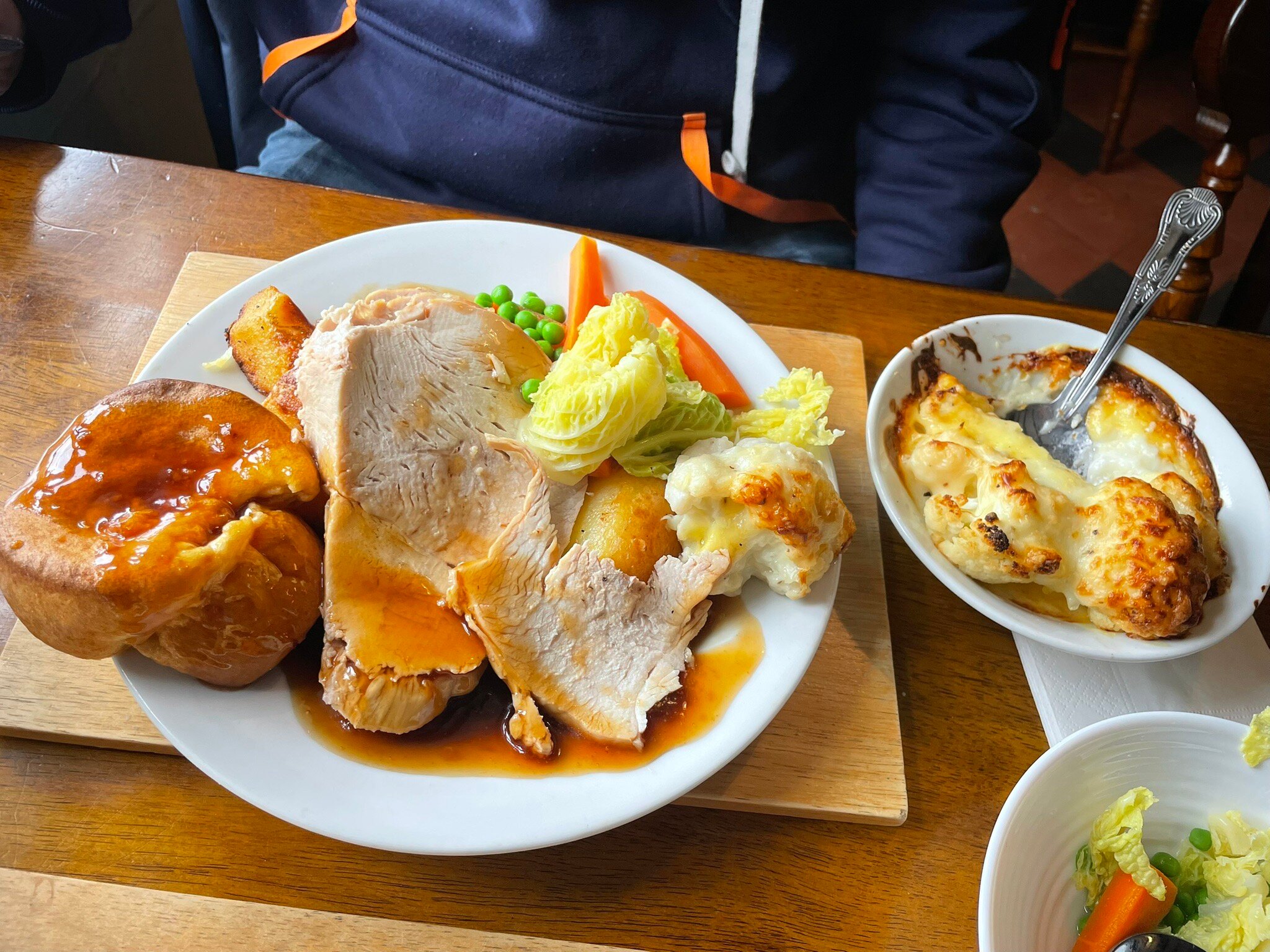 The Star Inn-官方