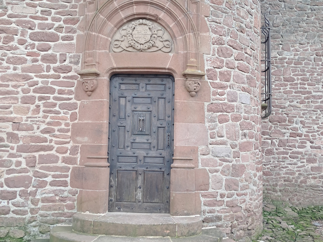 Chateau de Canac主图