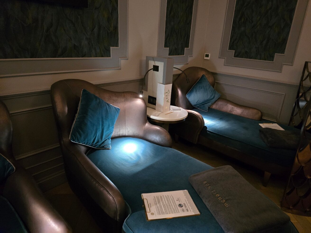 Monart Spa Poundbury景点图片