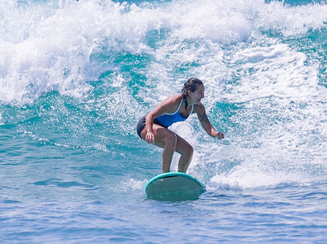 Pro Surf School Sri Lanka景点图片