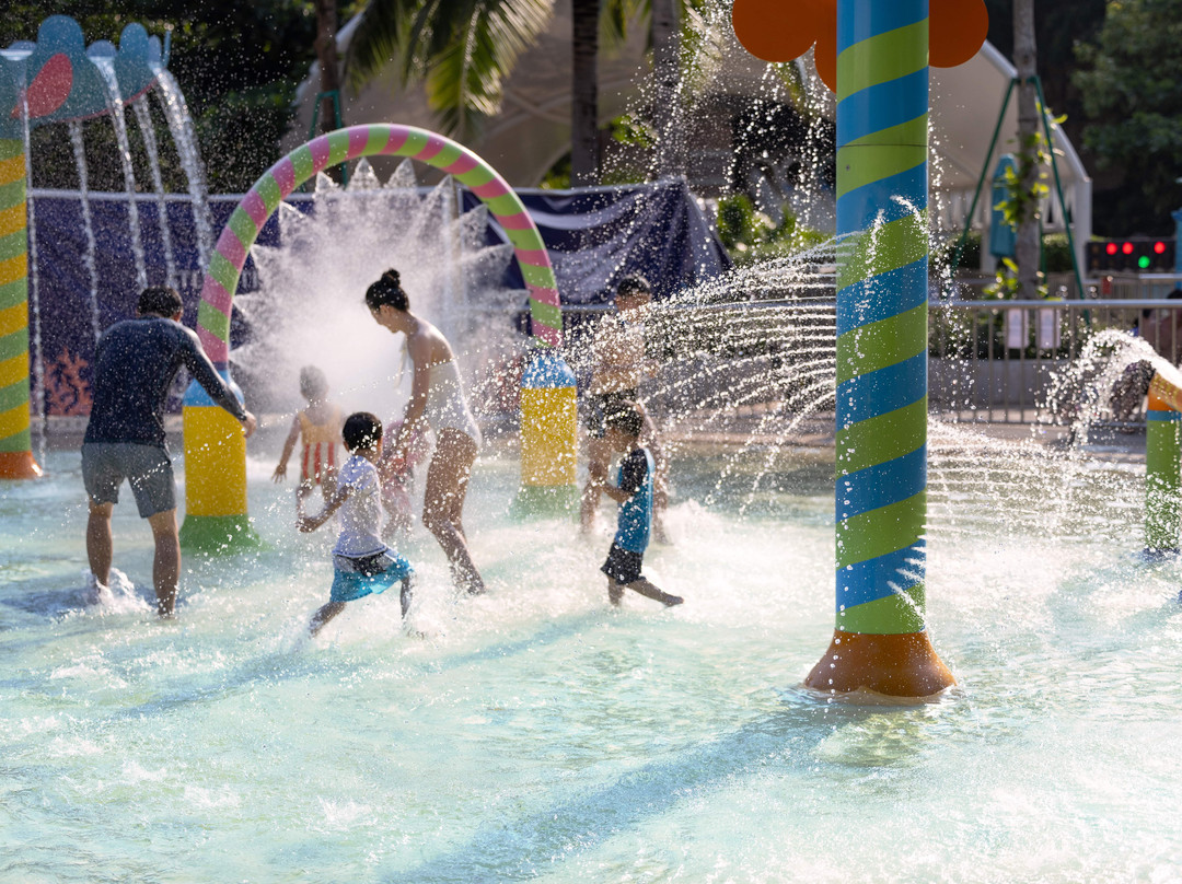 Atlantis Sanya主图