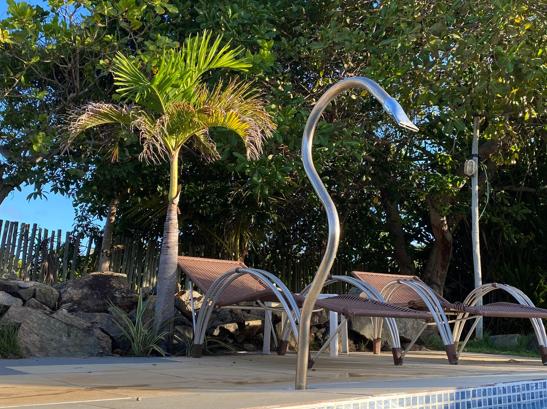 Pousada Jardim Cambui主图