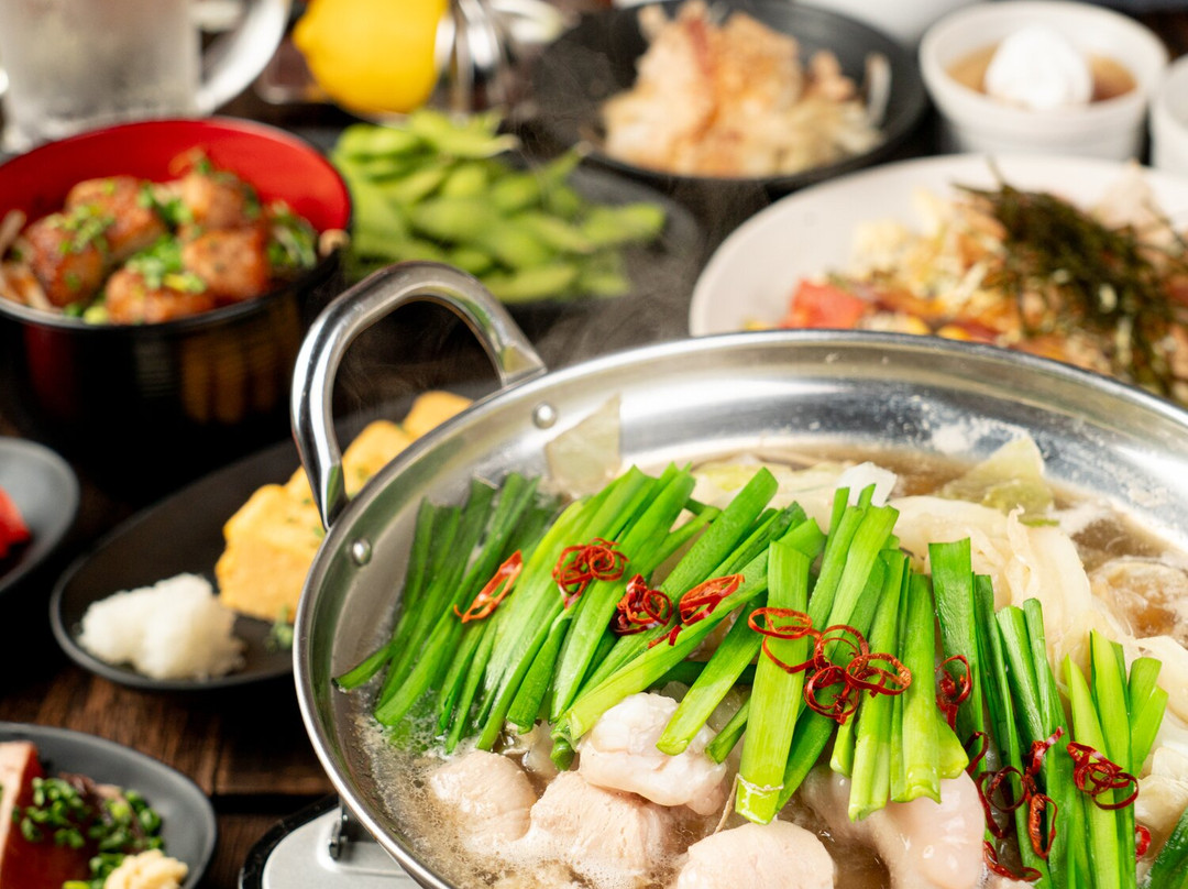 2000円 食べ放題飲み放題 居酒屋 おすすめ屋 立川店