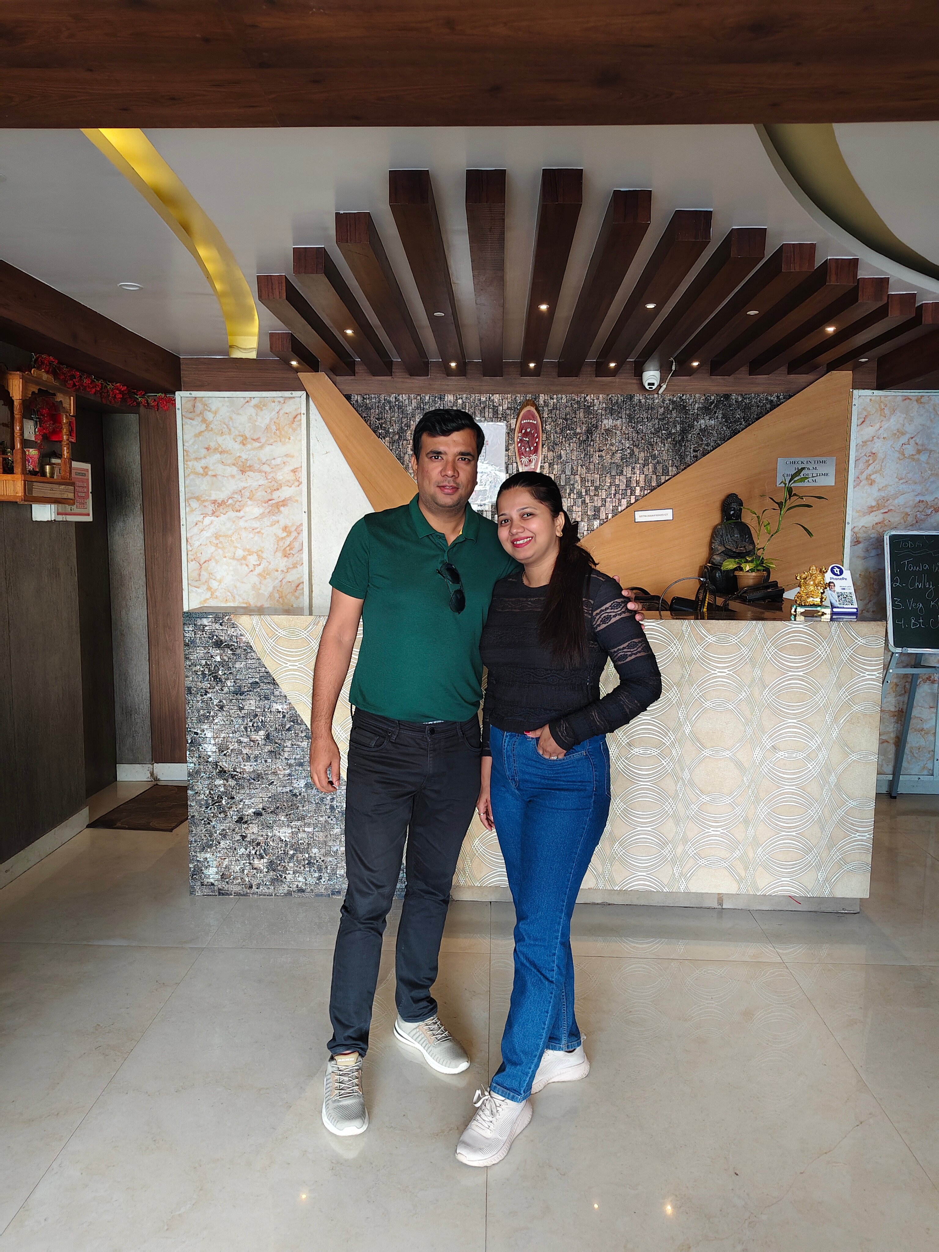 Hotel Bay Walk-官方