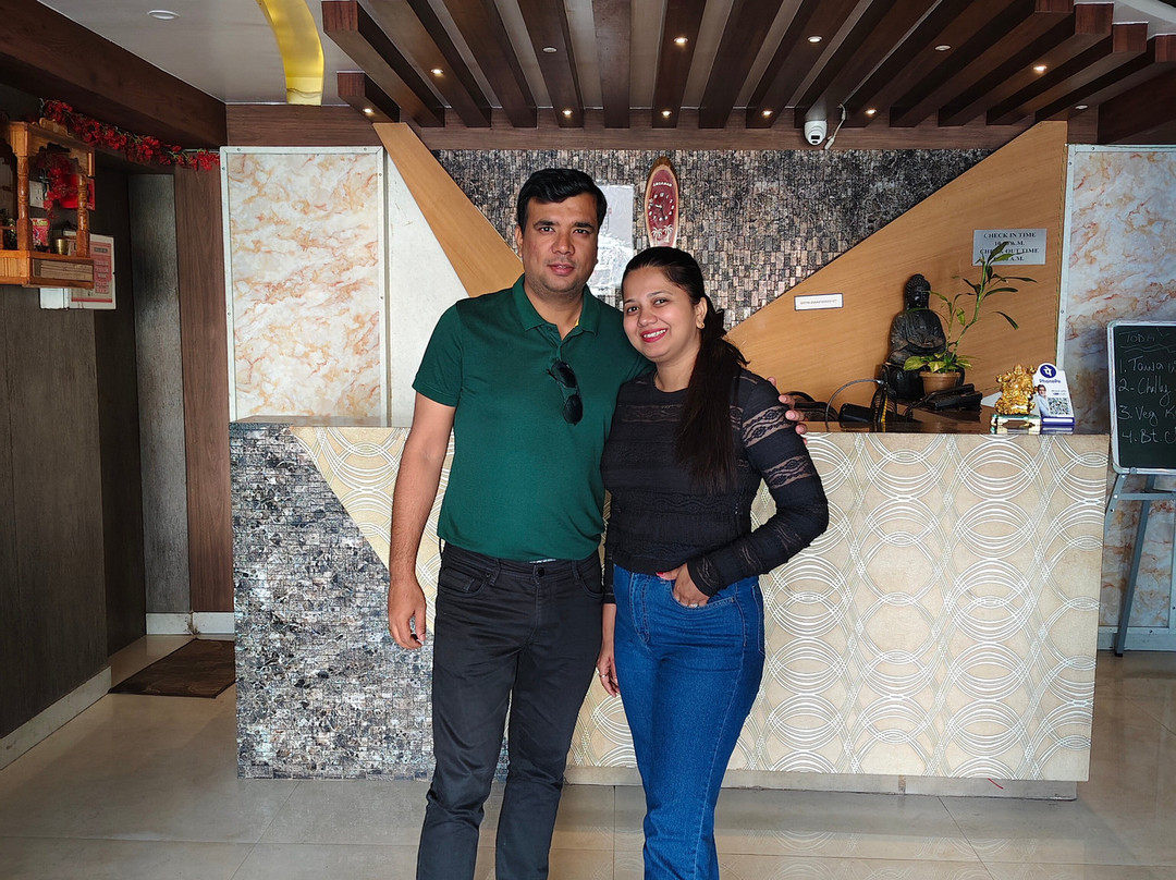 Hotel Bay Walk主图