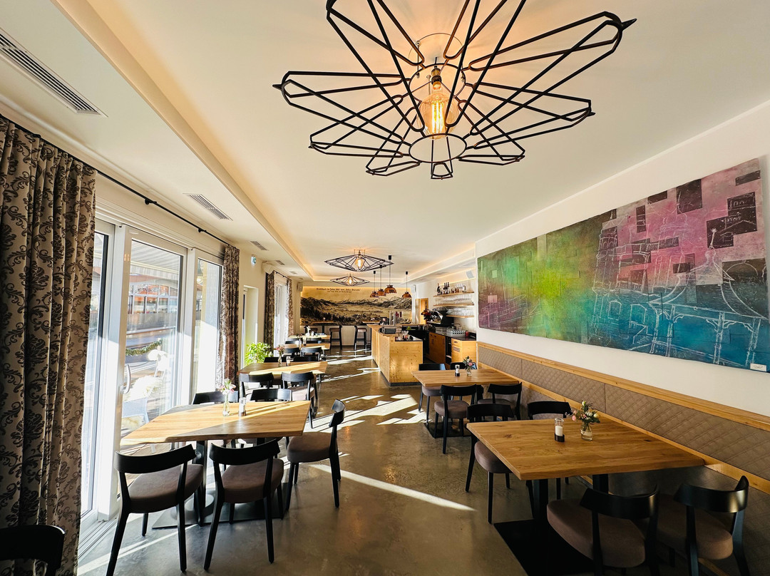 Core by Clare Smyth