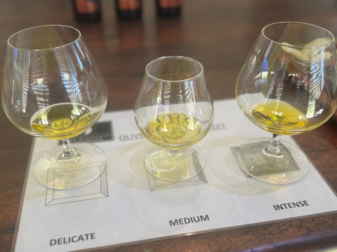 De Rustica Olive Estate-德鲁必去景点