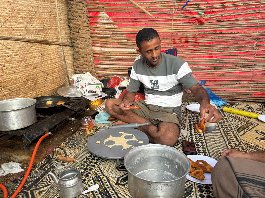 Socotra Safari Tours景点图片