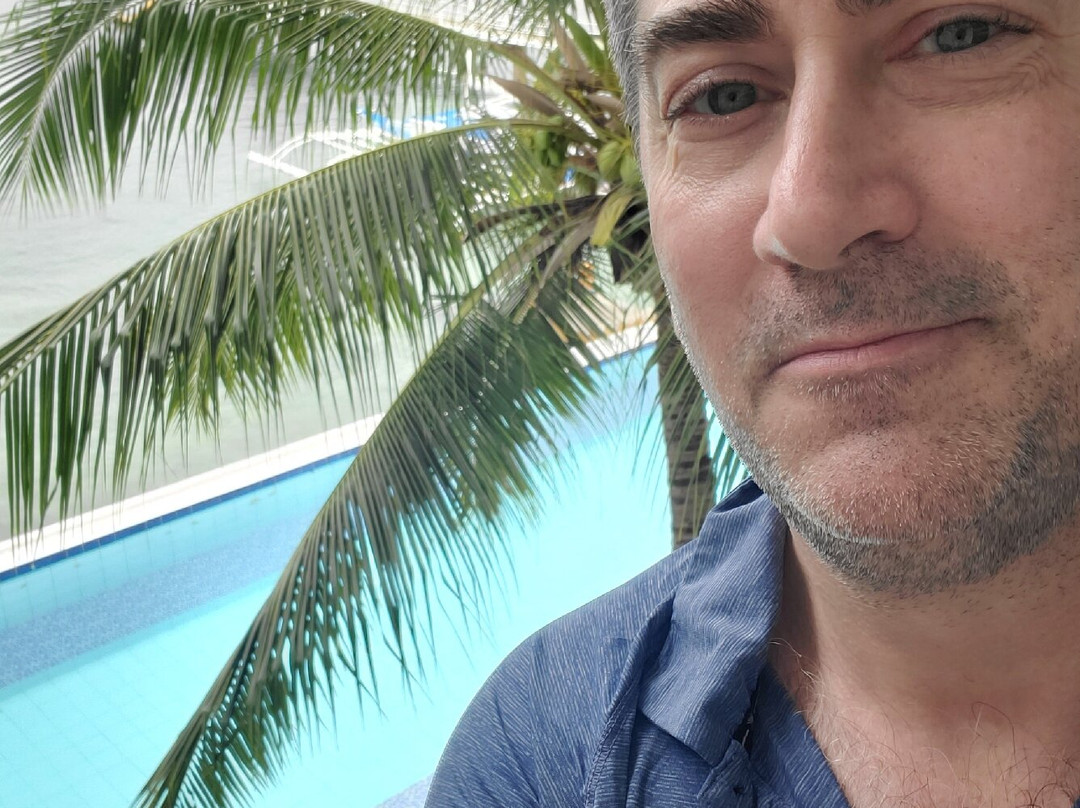 奥索拉海滨马克坦酒店主图