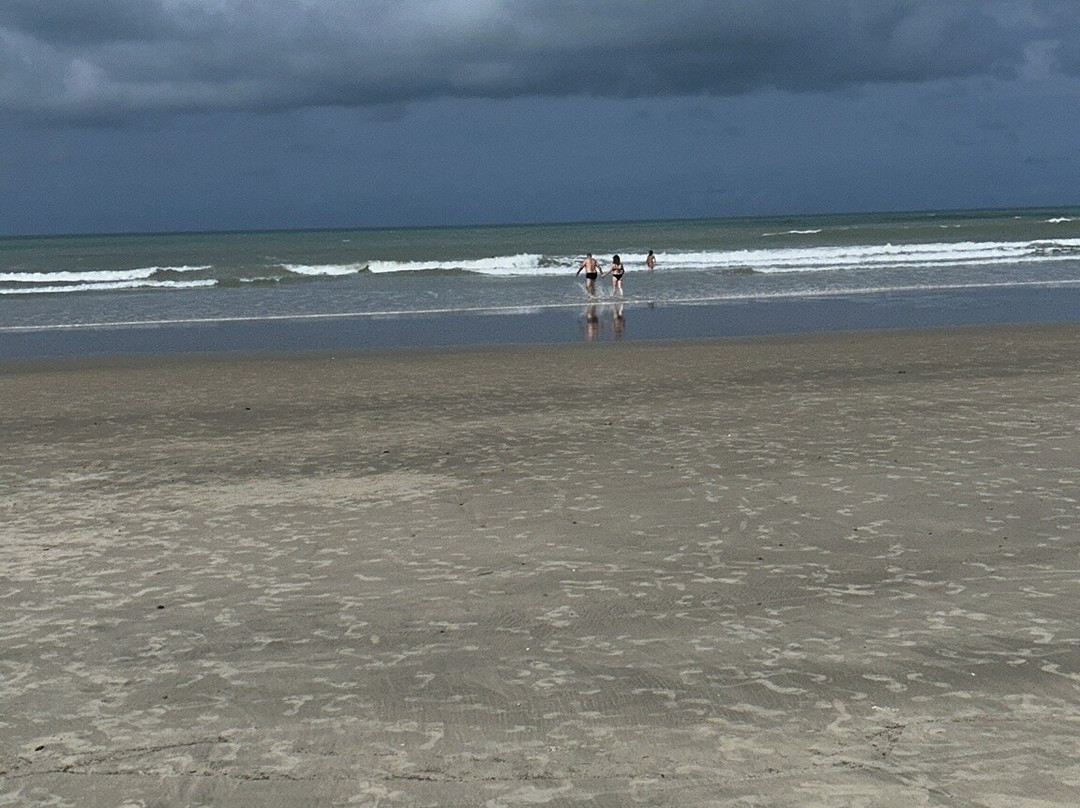 Pirangi do Norte Beach景点图片