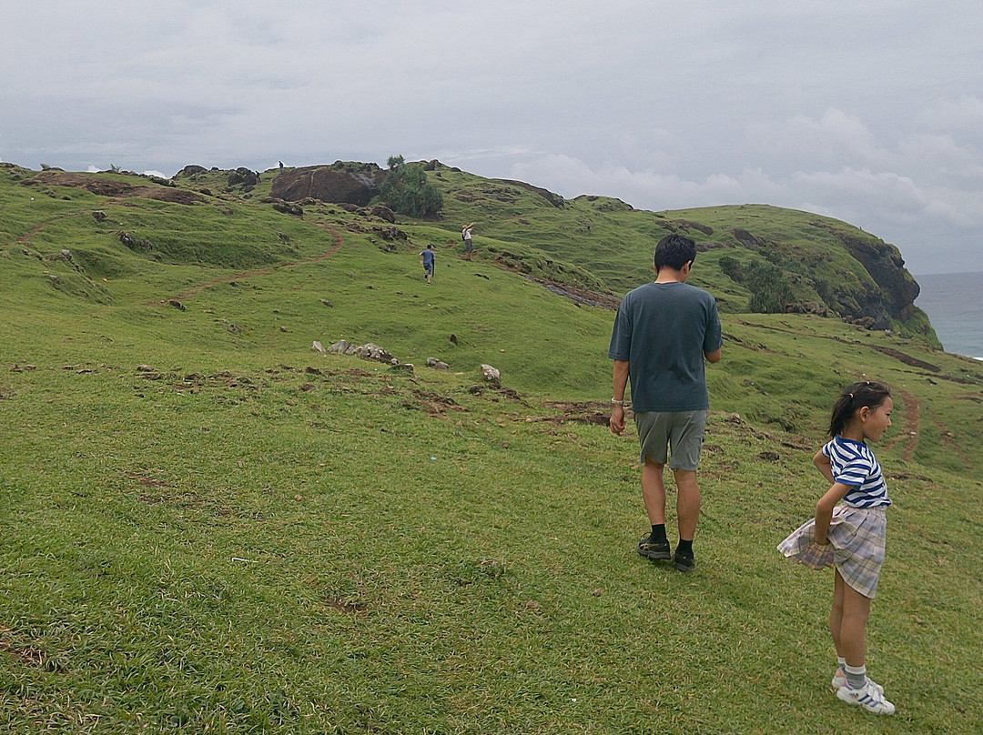 Ajisan Driver Lombok-Praya必去景点