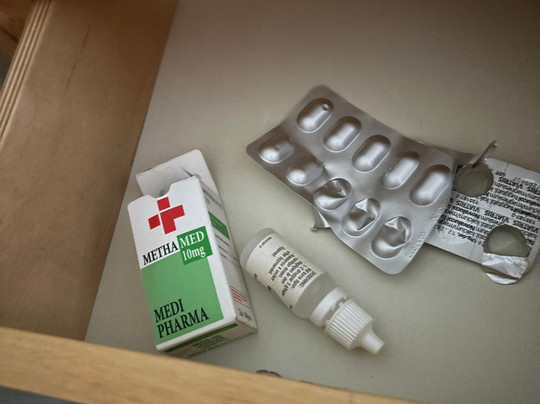 奥基迪酒店主图