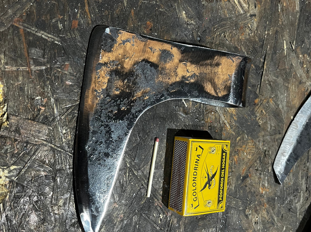 Fantastic Factory Blacksmith Studio-Sentmenat必去景点