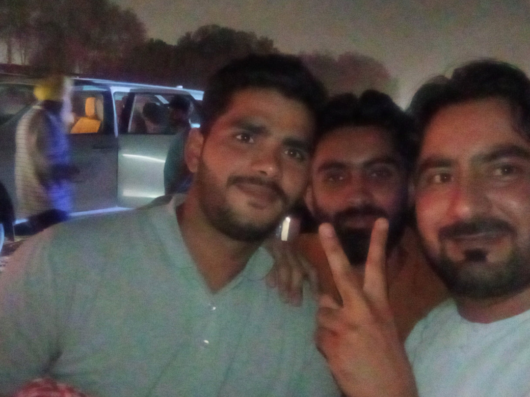 Oscar Adventure-迪拜必去景点