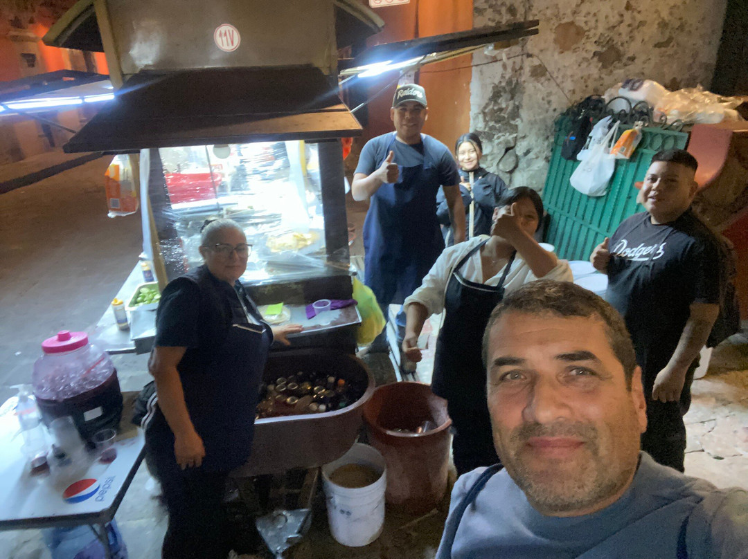 Taqueria San Francisco主图