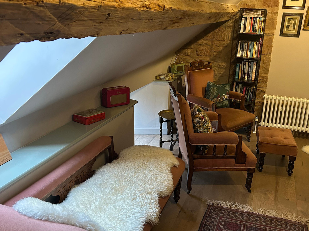 Pillar Box Farm Cottages