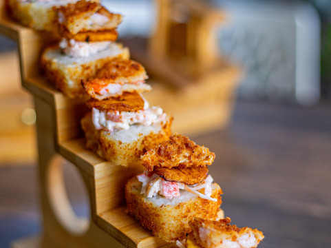 Kazuko Cocina Japonesa