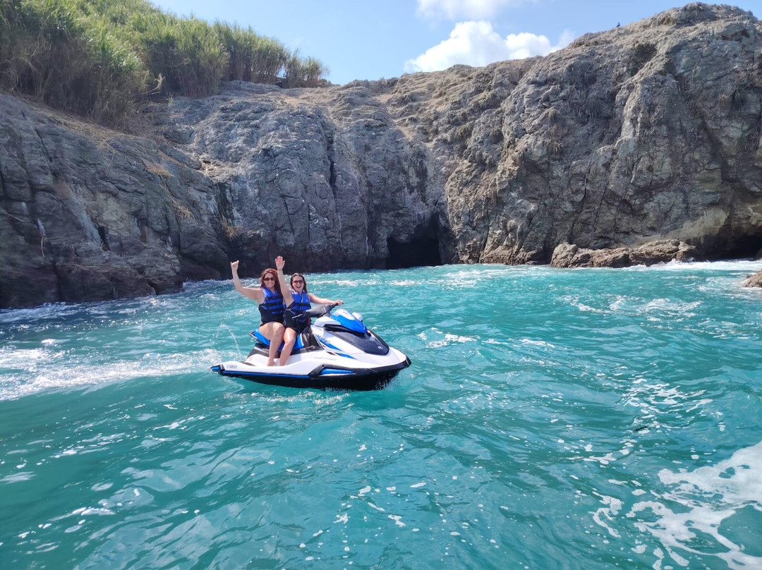 Jet Ski Boys景点图片