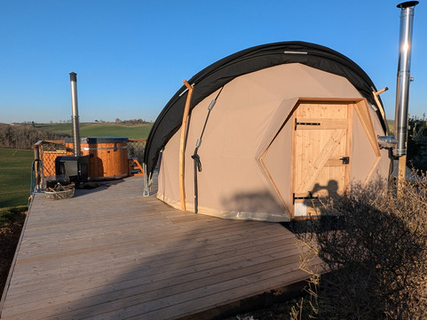 Oasi Handia - La Grande Oasis主图