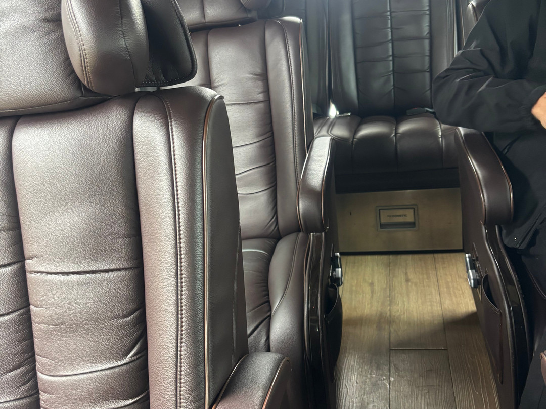 Vietnam Moon Travel-河内必去景点