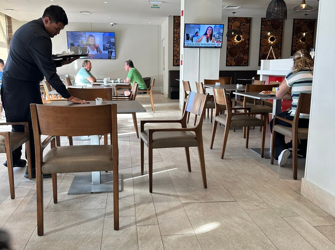 Best Western Ferrat主图