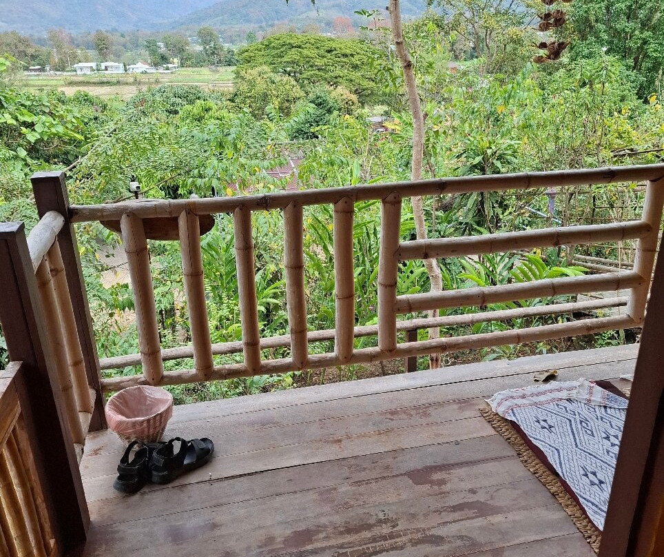 Ban Suan Nai Fun Homestay主图