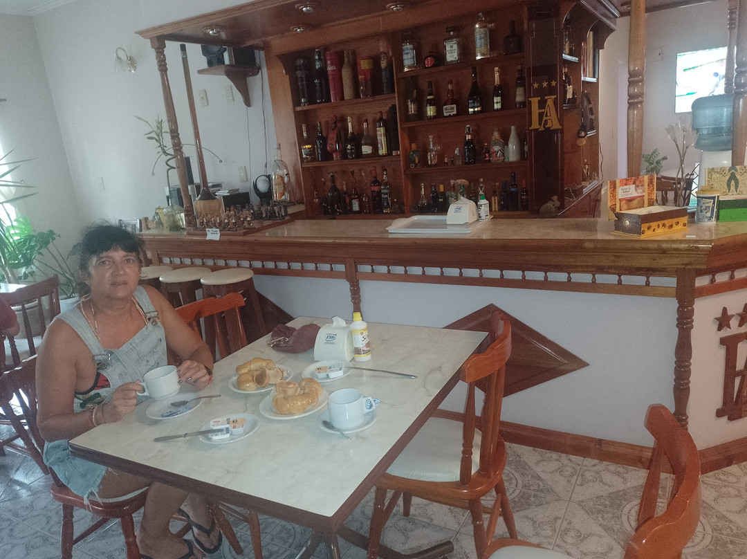 Hotel Avenida Termas主图