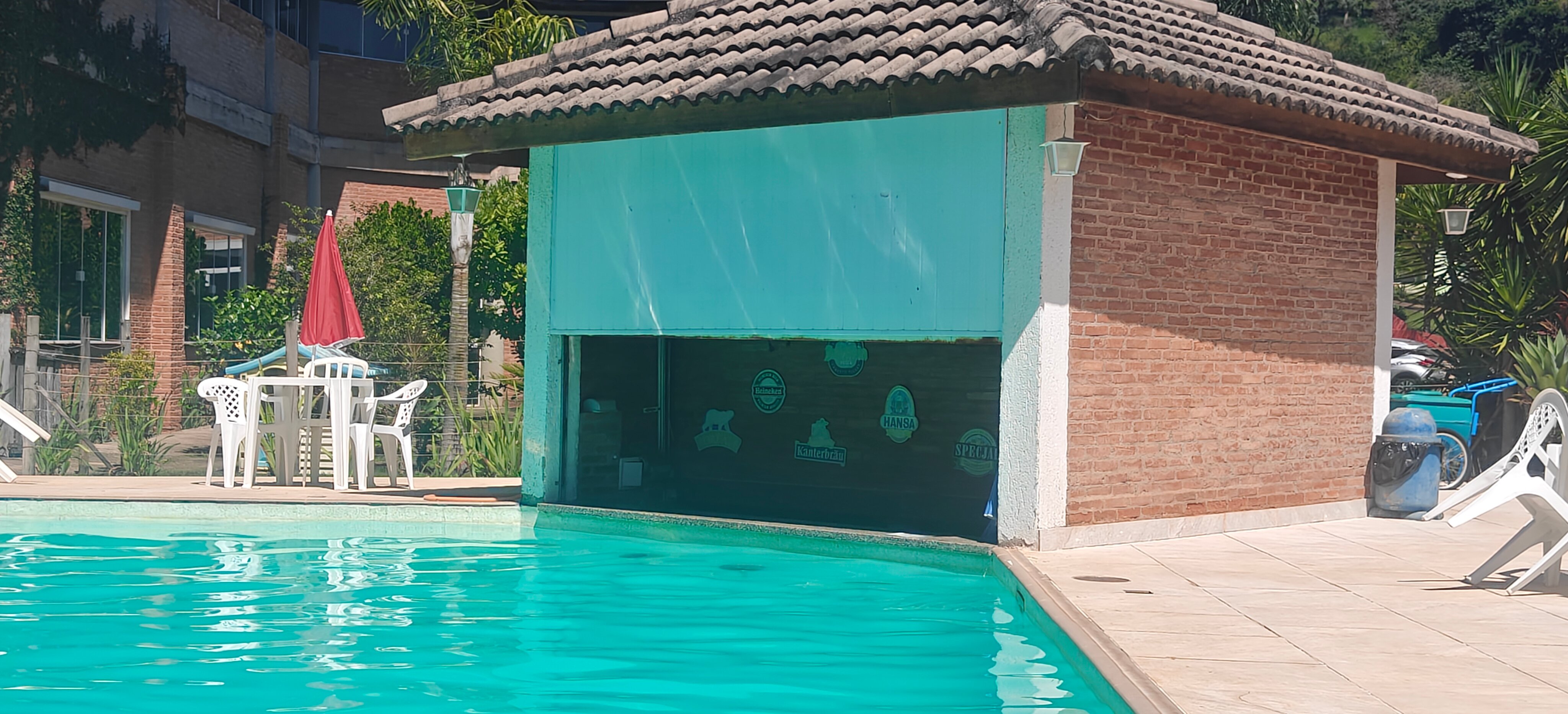 Hotel Recanto Maria Bonita-官方