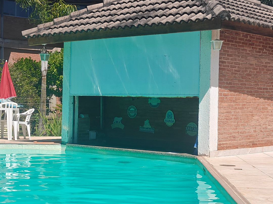 Hotel Recanto Maria Bonita主图