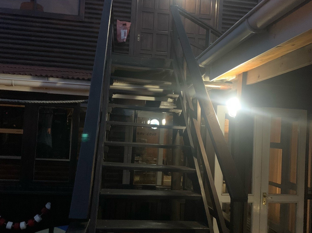 Bay Cove Inn Bed & Breakfast主图