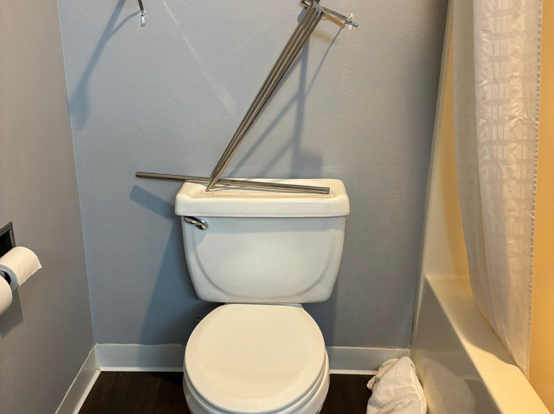 New Victorian Suites主图