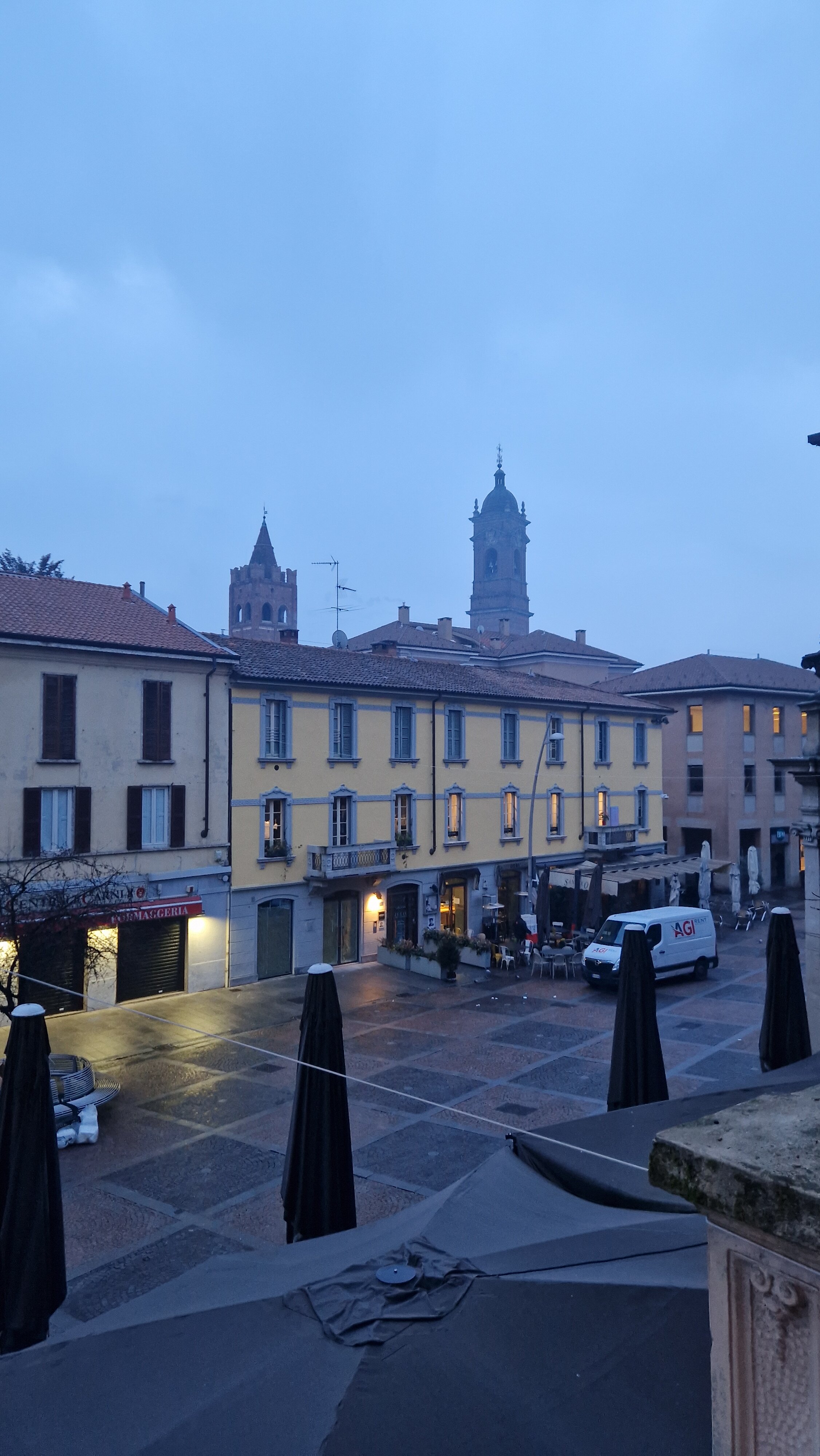 Locanda San Paolo-客卧