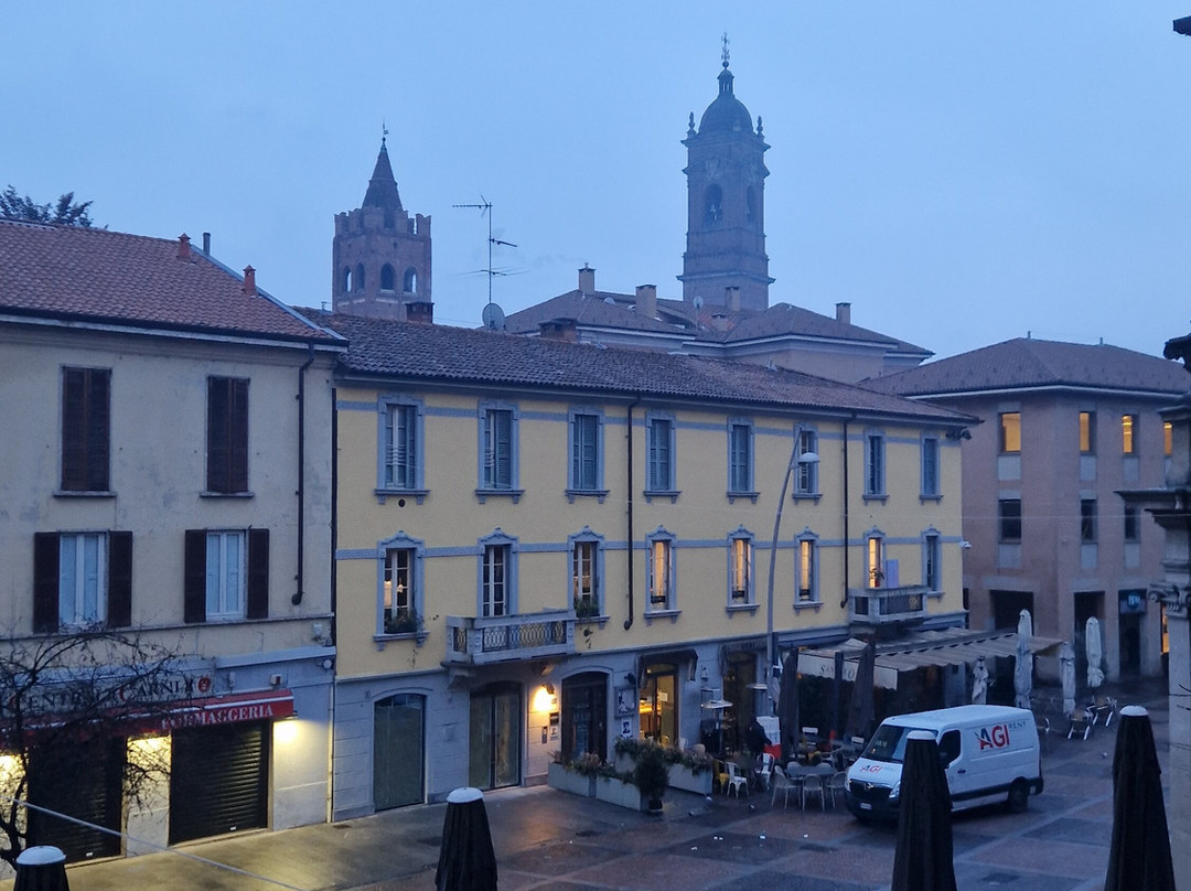 Locanda San Paolo主图