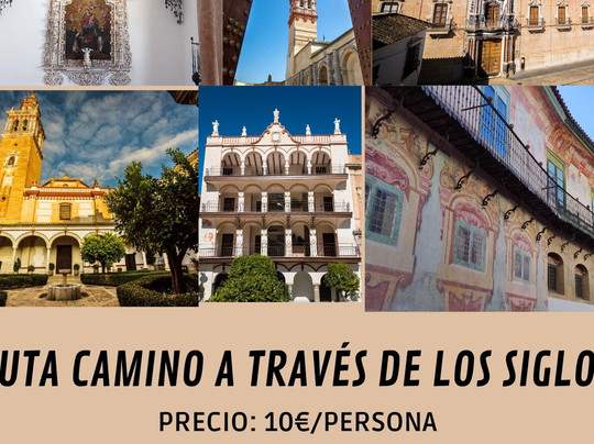 ASTITOUR-Ecija必去景点