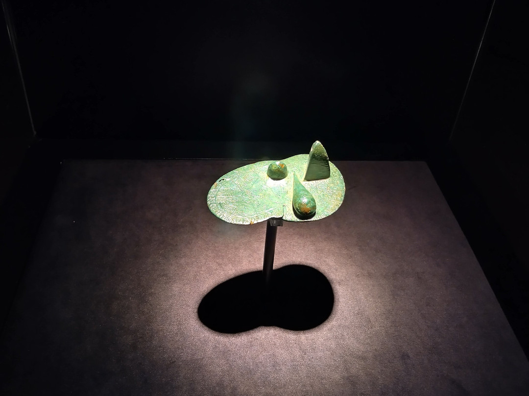 Musei Di Palazzo Farnese景点图片